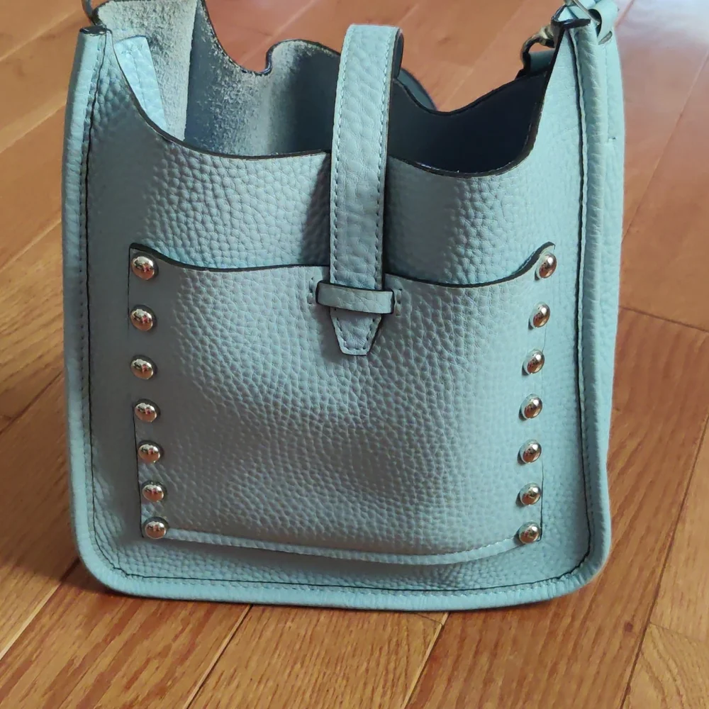 Rebecca Minkoff mini crossbody bag - Picture 6 of 7